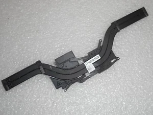 ORIGINAL Dell XPS 15 9550 CPU Kühlkörper CHA01 AT1BG0010C0 HYY21 - Bild 1 von 2