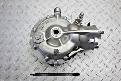 1980 HONDA CX500C CUSTOM FINAL DRIVE SHAFT - Image 1 of 4