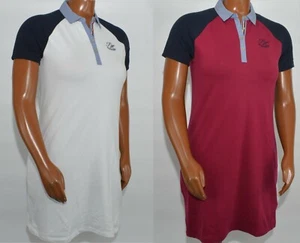 NWT Tommy Hilfiger Women's Short Sleeve Polo Dress  sizes XS - S - Picture 1 of 11