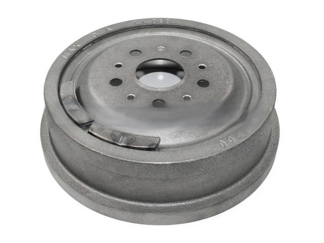 DuraGo 92RQ44Z Brake Drum Fits 1965-1968 Ford LTD Brake Drum - Image 1 of 1