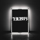 1975 (10TH ANNIVERSARY/CLEAR VINYL/2LP) by The 1975