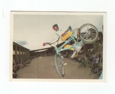 Weet-bix Australia - #03 BMX