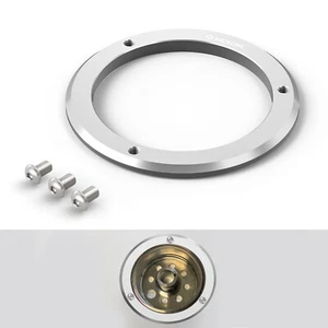 NICECNC 9oz Motor Schwungrad Gewicht For Husqvarna TC250 TX300 2023-2024 - Picture 1 of 11