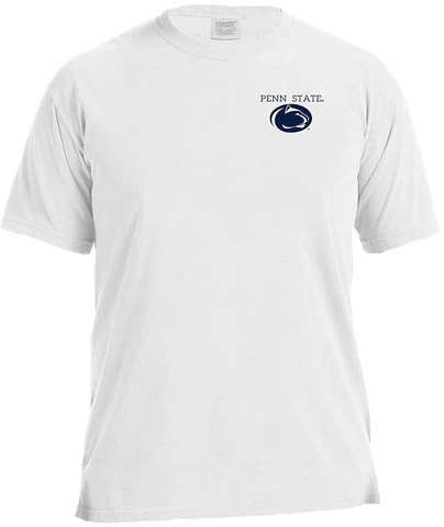 NCAA Penn State Nittany Lions Tradition & Excellence Short Sleeve Size XXL Cover
