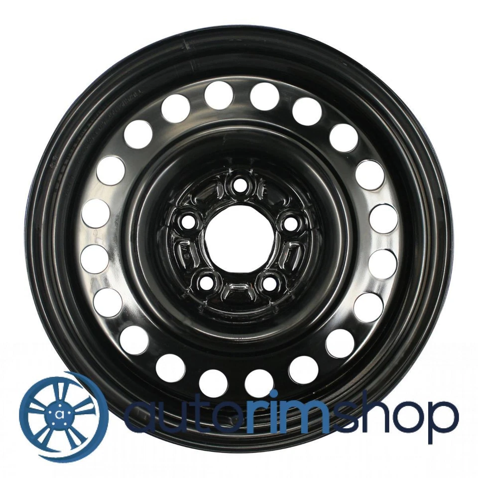 Chevrolet Equinox Impala Monte Carlo 2005-2007 16" OEM Wheel Rim 9595551 - Image 1 of 1