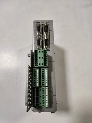Multivac CPU Master Control Module - MC96 II - 86.850.0400.40 - Image 1 of 4