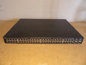 Commutateur réseau ZyXEL GS2200-48 géré 48 ports Gigabit 4 ports SFP - EXCL R... - Afbeelding 1 van 8