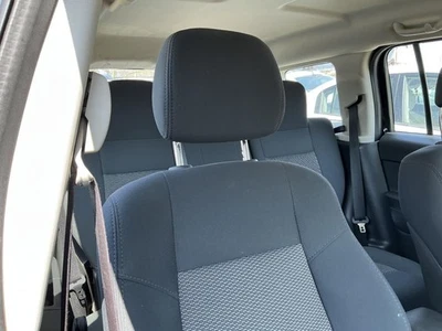 Passenger Front Seat Bucket Manual Cloth Fits 09-14 COMPASS 831270 Foto 1 de 4