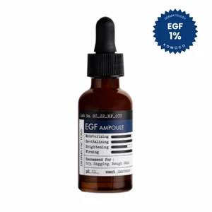 Korean Skin Care Serum | EGF PDRN 1% Ampoule 10ml Skin Renewal & Repair Care - Picture 1 of 5