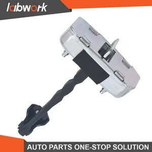 Labwork Front Door Check Both Sides Fit For Toyota Corolla 2009-2013 68610-02160 - Picture 1 of 12