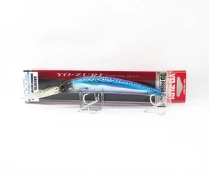 Yo Zuri 3D Crystal Minnow DD 150 mm Floating Lure F1154-C24 (6591) - Picture 1 of 6