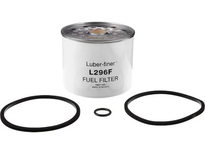 Filtro de combustible Luber-finer 48272MYSY 5,2 L 6 cilindros Iveco Euro 110 1987-1988 Foto 1 de 2