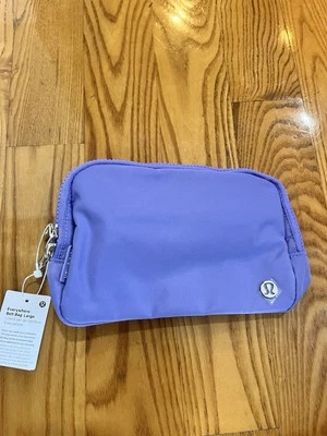 lululemon belt bag lavender 1L Brand New - Image 1 of 4