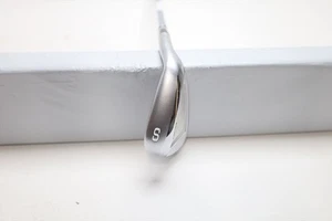 Mizuno Jpx 923 Sand Wedge Stiff Dynamic Gold S400 Stl Good - Picture 1 of 5