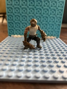 Mega Construx Custom Made Figure “Runner” - Picture 1 of 3