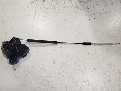 SCION FR-S 2013 CPE - Actuador de bloqueo de puerta delantera izquierda - Fabricante de equipo original Foto 1 de 4