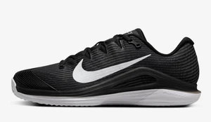 Nike Vapor 12 Men's Tennis Shoes Sportswear Training Clay Court NWT HQ6026-001 - Picture 1 of 9