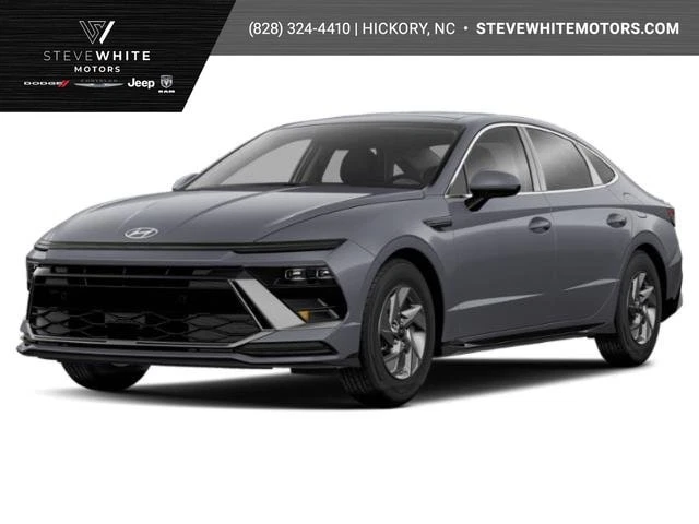 2025 Hyundai Sonata SE - Image 1 of 1