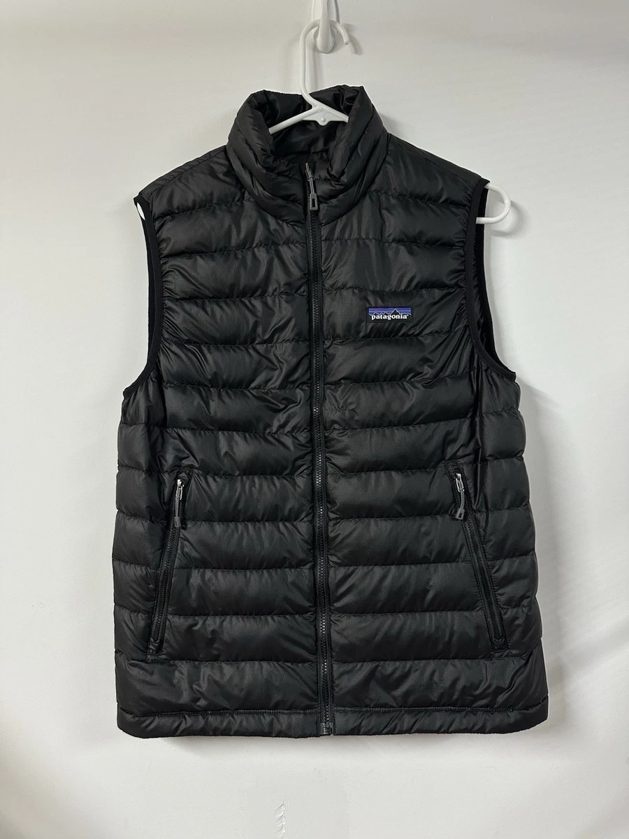 Patagonia Down Sweater Vests products for sale | eBay