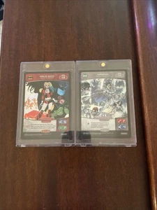 MetaX Superman And Harley Quinn - Picture 1 of 2