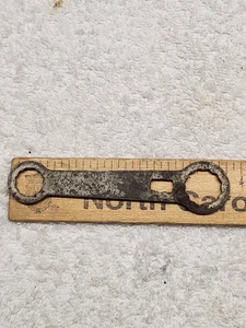 Llave de husillo Delta Rockwell vintage - máquina herramienta estilo SBS-47 - original... - Imagen 1 de 4