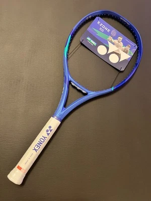 Tennisschläger Yonex Ezone 105 blast blue (Blau) 2025 NEU OVP 275g  G2 - Bild 1 von 4