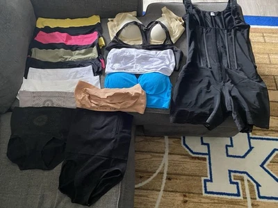 15 изделий белье комплект размер XL-2XL - совершенно новый - Изображение 1 из 4