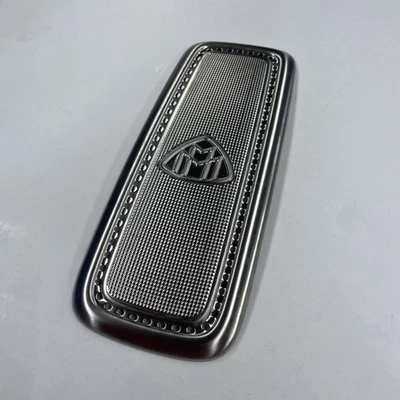 Tapa de pedal para cubierta de pedal Mercedes-Benz Maybach X167 GLS A1673001000 - Imagen 1 de 3