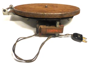 AIREON SUPER "AIRLINER" 1200 & 1200A: funktionierendes Plattenspielergerät - Bild 1 von 4