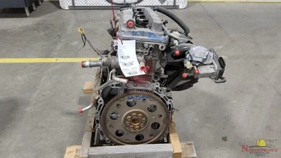 2007 Toyota RAV4 Engine Motor VIN D 2.4L - Image 1 of 4