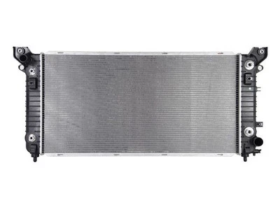 For 2014-2018 GMC Sierra 1500 Radiator 58964FPXF 2015 2016 2017 Foto 1 de 2