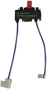 W10847984 Schalter für Whirlpool Gerät W10724631 - Bild 1 von 1