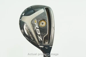 Taylormade Rocketballz Stage 2 Tour 21.5 Degree 4 Hybrid Regular Flex 0907747 - Picture 1 of 6