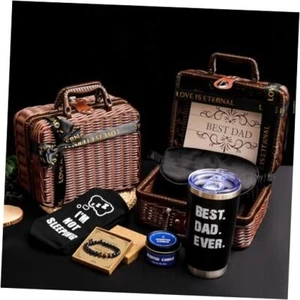 Valentine's Day Gifts for Dad,Birthday Gifts for Dad From Daughter/Son,Gifts - Picture 1 of 7