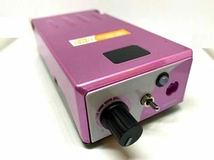 Medicool Power 35K Portable Rose Gold Control Box Only. New Version! - Picture 1 of 2