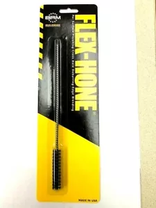 11 mm FLEX HONE (.433") CARBURO DE SILICONA ELIGE 120 180 240 320 GRIT - EE. UU. - Imagen 1 de 17