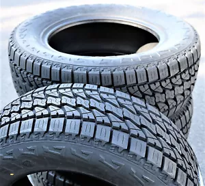 2 Tires LT 285/75R16 Leao Lion Sport A/T AT All Terrain Load E 10 Ply 2018 - Picture 1 of 10