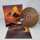 Dune Soundtrack OST vinyle LP Record Game VGM 1992 PC Nintendo NES Not Moonshake