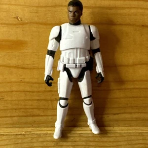 Star Wars Das Erwachen der Macht Figur FINN FN-2187 ARMOR UP lose 9,5 cm - Bild 1 von 7