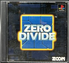 .PSX.' | '.Zero Divide.