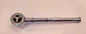 Trinquete de tres alas Craftsman Vintage 3/8" Drive 9 43796 - Imagen 1 de 5