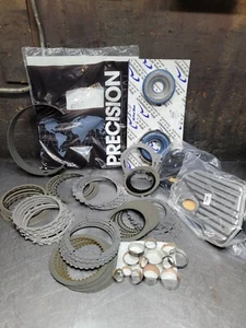 1993-2003 Chevy GM 4L60E 4L65E Master Kit Overhaul Rebuild Kit With Pistons - Picture 1 of 3