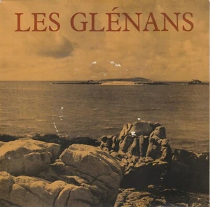 FRANCIS SEYRIG Les Glénans France Ltd 7 1964 OST - Picture 1 of 4