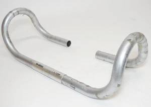 VINTAGE SCOTT DROP-IN CLASSIC DROP BICYCLE 410 MM HANDLEBAR 26.0 MM - Picture 1 of 2
