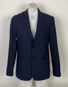 Louis Vuitton Men’s Blazer two button Size Euro 48. - Picture 1 of 9