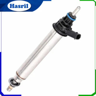 0261500065 Inyector de combustible para Mercedes-Benz C300 CL550 CLS550 E350 GL450 ML400 Foto 1 de 4