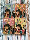 Punky Brewster-The Complete Series - 16 DVD Box Set