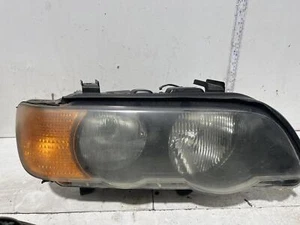 BMW X5 Right Headlight E53 11/00-09/03 - Picture 1 of 3