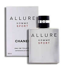 Frasco Chanel Allure  Perfume Masculino Chanel Usado 88749734