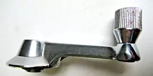 Mustang (Made Before 3/8/1965) Thunderbird Falcon Front Window Crank MS4103 - Picture 1 of 13